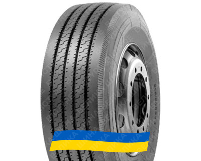 295/80R22.5 Mirage MG-660 152/149M PR18 Рулевая грузовая шина