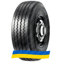 9.5R16.5 Goodyear Workhorse Rib 121/117E Рулевая шина
