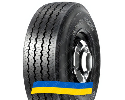 9.5R16.5 Goodyear Workhorse Rib 121/117E Рулевая шина