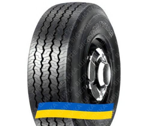 9.5R16.5 Goodyear Workhorse Rib 121/117E Рулевая шина