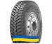 13 R22.5 Hankook DM09 Smart Work 156/150K Ведущая грузовая шина