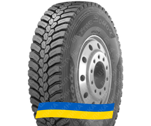 13.00R22.5 Hankook DM09 Smart Work 156/150K PR18 Ведущая грузовая шина