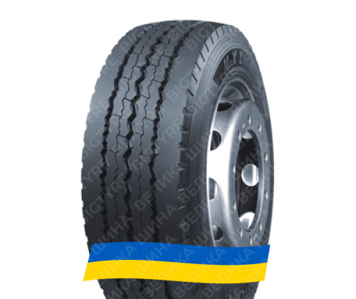 205/65R17.5 WestLake WTX1 129/127K Прицепная грузовая шина
