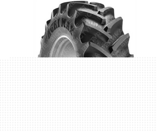 480/80 R38 BKT Agrimax RT-855 149/149A8/B TL Сельхоз шина