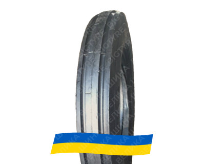 5.00R16 ДТЗ I-1 TT Сільгосп шина