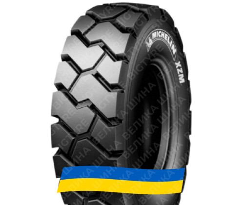 7.00 R12 Michelin XZM 136A5 Індустріальна шина
