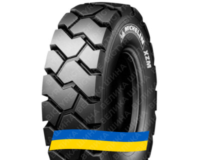 7R12 Michelin XZM 136A5 Индустриальная шина