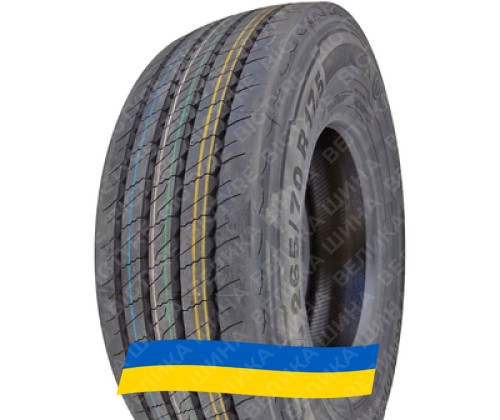 265/70 R17.5 Continental Conti Hybrid LS3 139/136M Рулевая грузовая шина