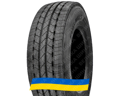 355/50R22.5 Goodyear FUELMAX S ENDURANCE 156K Рулевая шина