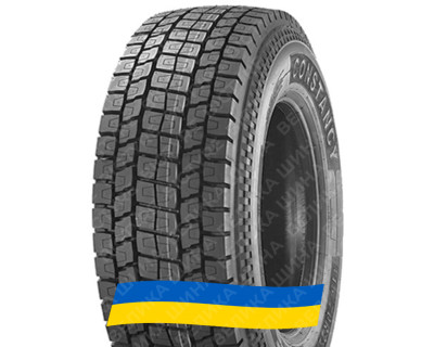 295/80R22.5 Constancy Ecosmart 78 152/149M Ведущая грузовая шина