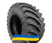 650/75R32 BKT Agrimax RT-600 172/172A8/B TL Сільгосп шина