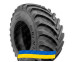 650/75R32 BKT Agrimax RT-600 172/172A8/B TL Сельхоз шина