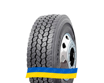 315/80R22.5 Nokian R-Truck Steer 156/150K Рульова вантажна шина