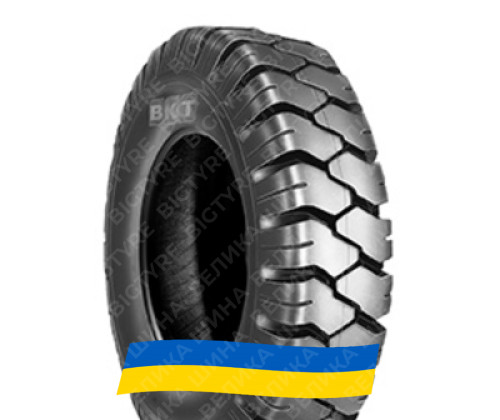 8.25 R15 BKT FL 252 158/149A5/A5 Индустриальная шина