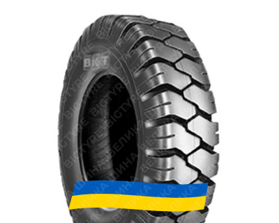 8.25R15 BKT FL 252 158/149A5/A5 Индустриальная шина
