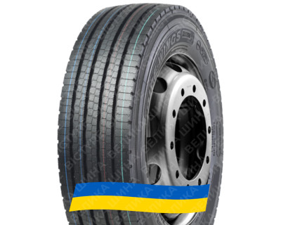 245/70R17.5 Leao KLS200 136/134M PR16 Рульова вантажна шина
