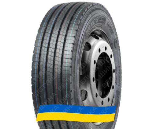 Заказать резину 245/70R17.5 Leao KLS200 136/134 M Рулевая шина