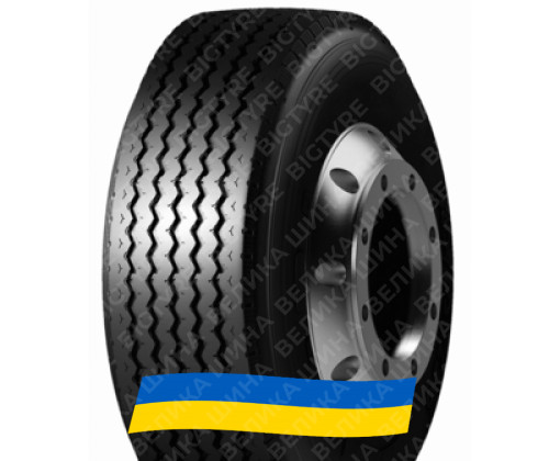 385/65R22.5 Royal Black RT705 160L PR20 Грузовая прицепная шина