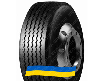 385/65R22.5 Royal Black RT705 160L Прицепная грузовая шина