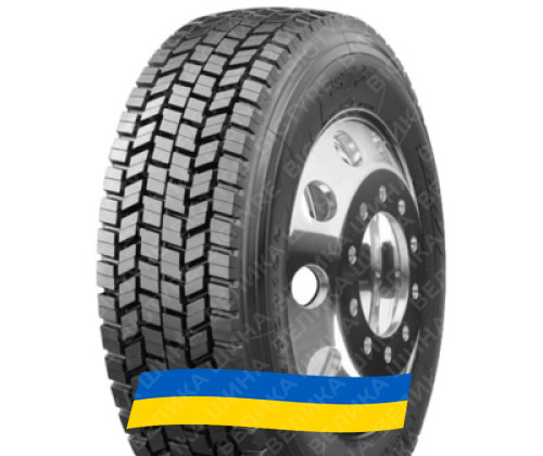 295/80R22.5 Sailun S737 152/148M Ведущая шина