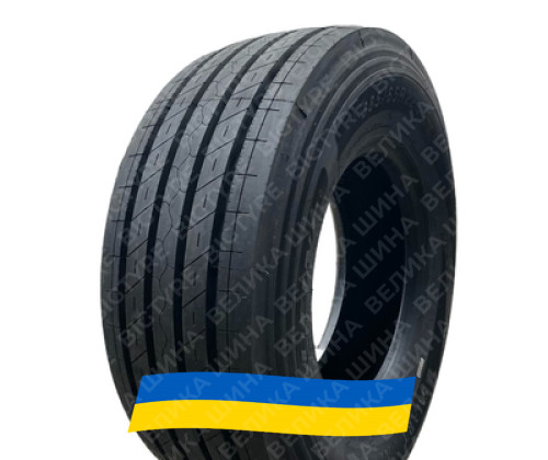 315/80R22.5 Aufine SMART AEL5 156/150L PR20 Рулевая грузовая шина