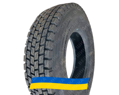11R22.5 Wonderland BYD68 152/149M Ведуча вантажна шина