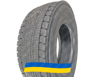 315/70R22.5 Bridgestone EJ06Z 154/150L Ведуча вантажна шина