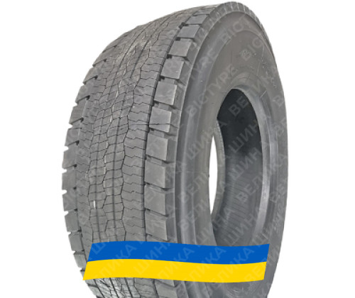 315/70R22.5 Bridgestone EJ06Z 154/150L Ведуча вантажна шина