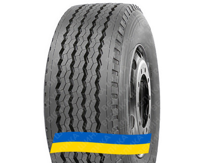 235/75R17.5 Mirage MG022 143/141J PR16 Причіпна вантажна шина