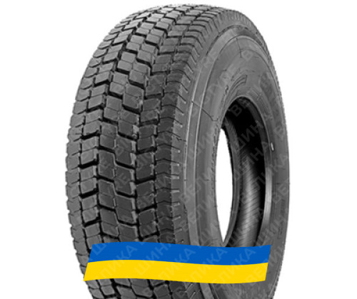 11 R22.5 Torque TQ628 148/145M Ведущая грузовая шина