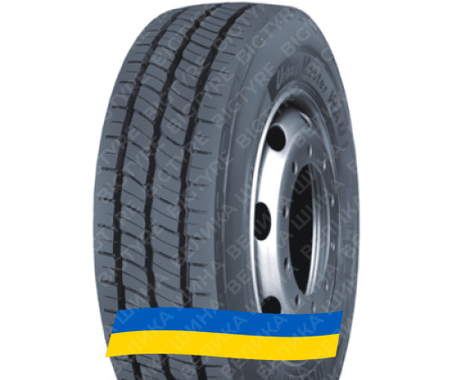 275/70R22.5 WestLake Urban Master WAU1 150/145J Рульова вантажна шина