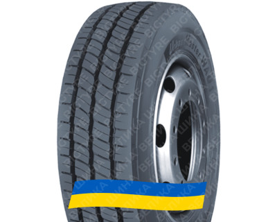 275/70R22.5 WestLake Urban Master WAU1 150/145J Рульова вантажна шина