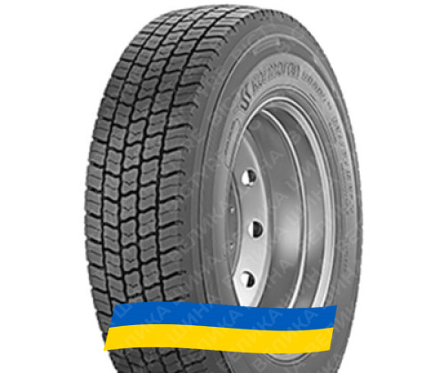265/70R19.5 Kormoran Roads 2D 140/138M Ведущая шина