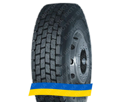 315/70R22.5 Copartner CP157 151/148L PR18 Ведуча вантажна шина