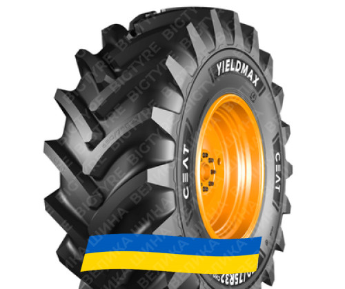 Заказать резину 620/75R30 Ceat CHO YIELDMAX 169/169A8/B TL SB Сельхоз шина