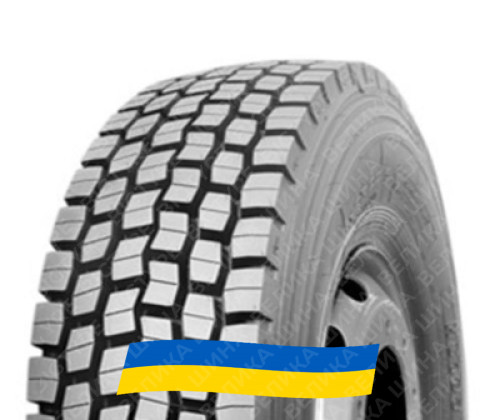 295/80 R22.5 Kapsen HS103 152/149M Ведущая грузовая шина
