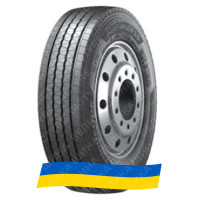 9.5R17.5 Hankook AH35 131/129L Рулевая шина