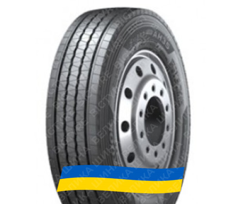 9.5R17.5 Hankook AH35 131/129L Рулевая шина