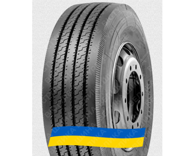 295/80R22.5 Ovation VI-660 152/149M Рульова вантажна шина