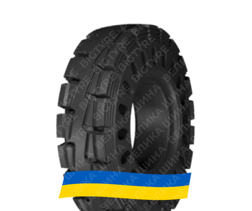 Замовити резину 6.5R10 Delasso R102 SolidAir Індустріальна шина