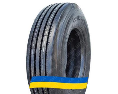 235/75R17.5 Supercargo SC216 143/141K Рулевая грузовая шина