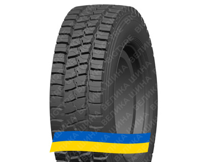 215/75R17.5 Long March LM229D 127/124M Ведуча вантажна шина