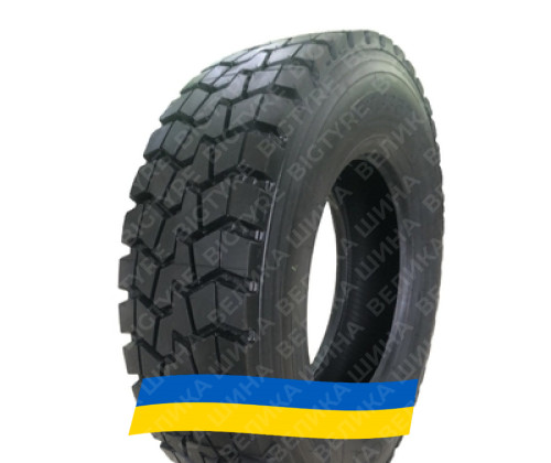 Заказать резину 235/75R17.5 Roadlux R335D 143/141 J Ведущая шина