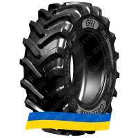 520/70R38 GRI GREEN XLR 70 150/150A8/B Сільгосп шина