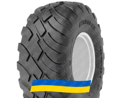 560/60R22.5 Starmaxx ST-FLOT 165D TL Сільгосп шина