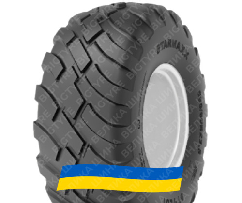 560/60R22.5 Starmaxx ST-FLOT 165D TL Сільгосп шина