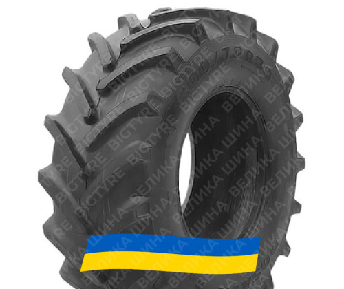 Заказать резину 600/70R30 Росава TR-106 158D Сельхоз шина