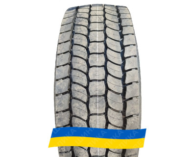 295/80R22.5 Sava Orjak O5 152/148M Ведуча вантажна шина