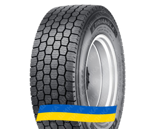 295/80 R22.5 Triangle TRD66 152/149L PR18 Ведуча вантажна шина