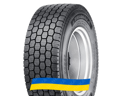 295/80R22.5 Triangle TRD66 152/149L Ведущая грузовая шина